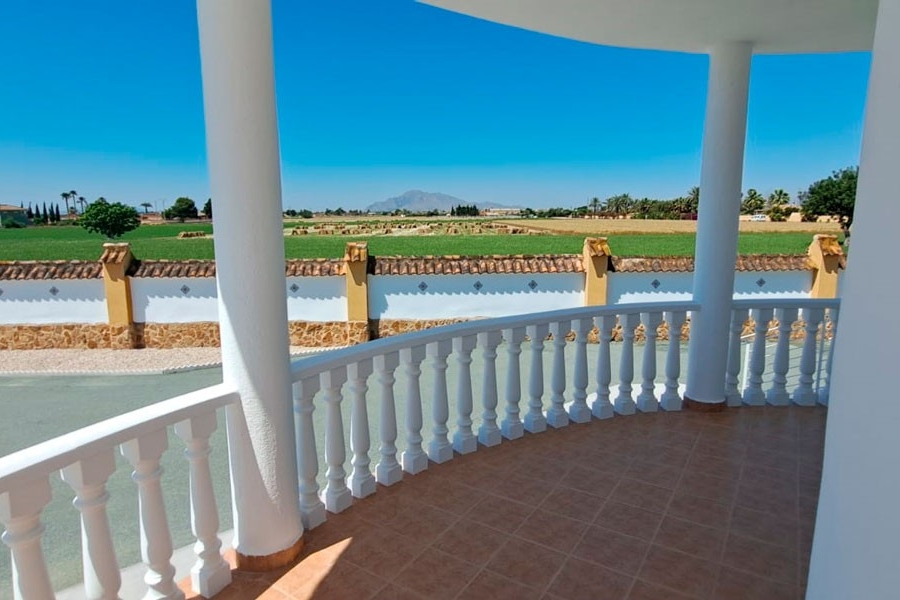 New - Country Property - Catral - Catral - Country