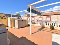 Re-Sale - Quad Villa - Orihuela Costa - Playa Flamenca
