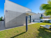 Re-Sale - Detached Villa - Ciudad Quesada - Ciudad Quesada - Town