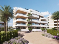 New - Apartment - Santa Rosalía - Santa Rosalía Lake & Life Resort