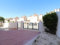 Re-Sale - Detached Villa - San Miguel de Salinas - Lake View Mansions