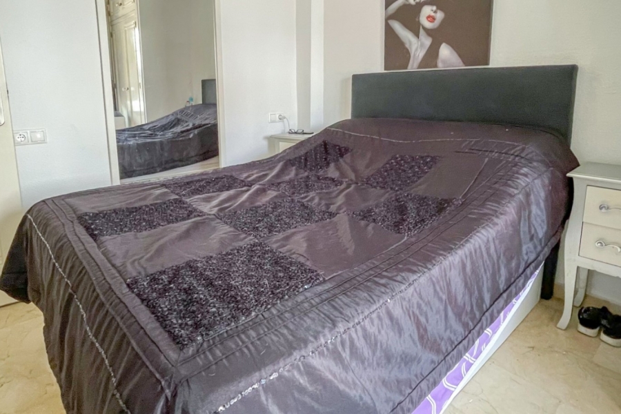 Re-Sale - Townhouse - Orihuela Costa - Los Dolses