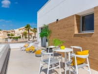 New - Detached Villa - Ciudad Quesada - Ciudad Quesada - Town