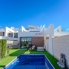 Re-Sale - Semi Detached Villa - Benijofar - Benijofar - Village