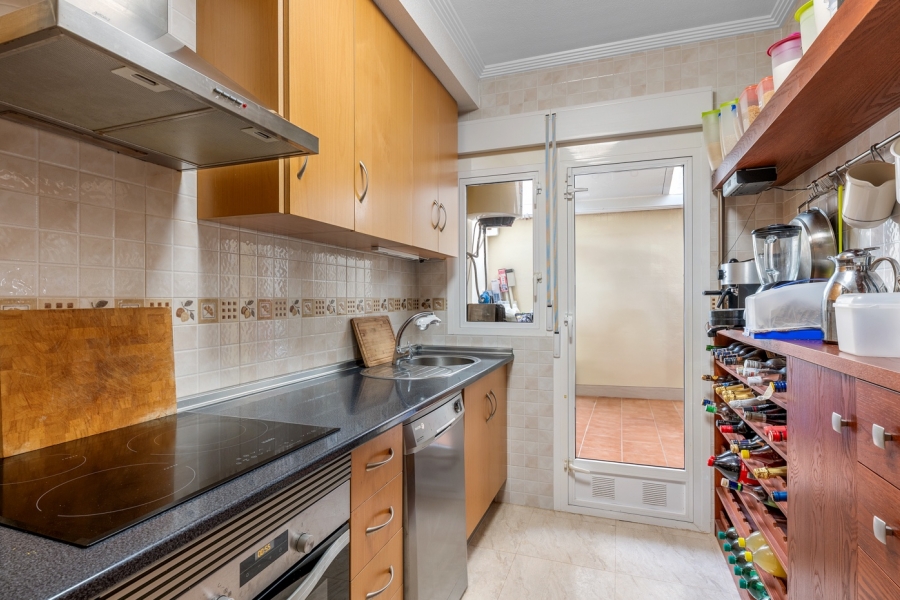 Re-Sale - Townhouse - Orihuela Costa - Villamartin