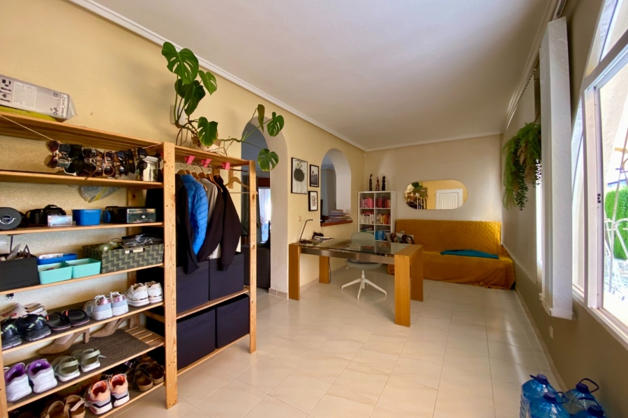 Re-Sale - Detached Villa - Ciudad Quesada - Ciudad Quesada - Town