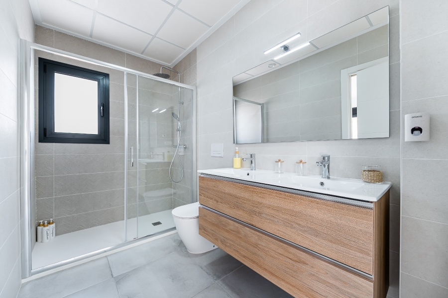 Re-Sale - Detached Villa - Los Montesinos - La Herrada