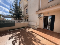 Re-Sale - Townhouse - Orihuela Costa - Los Altos