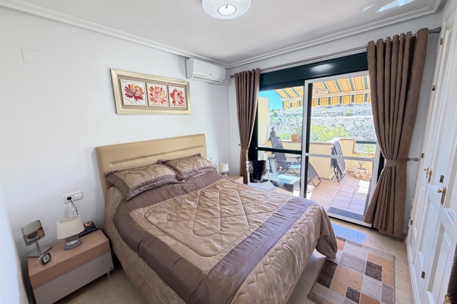 Re-Sale - Townhouse - Orihuela Costa - Lomas de Campoamor