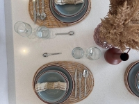 New - Semi Detached Villa - San Javier - San Javier - Town