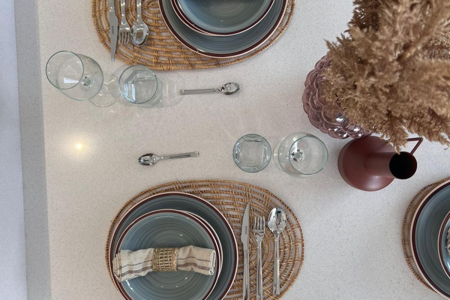 New - Semi Detached Villa - San Javier - San Javier - Town