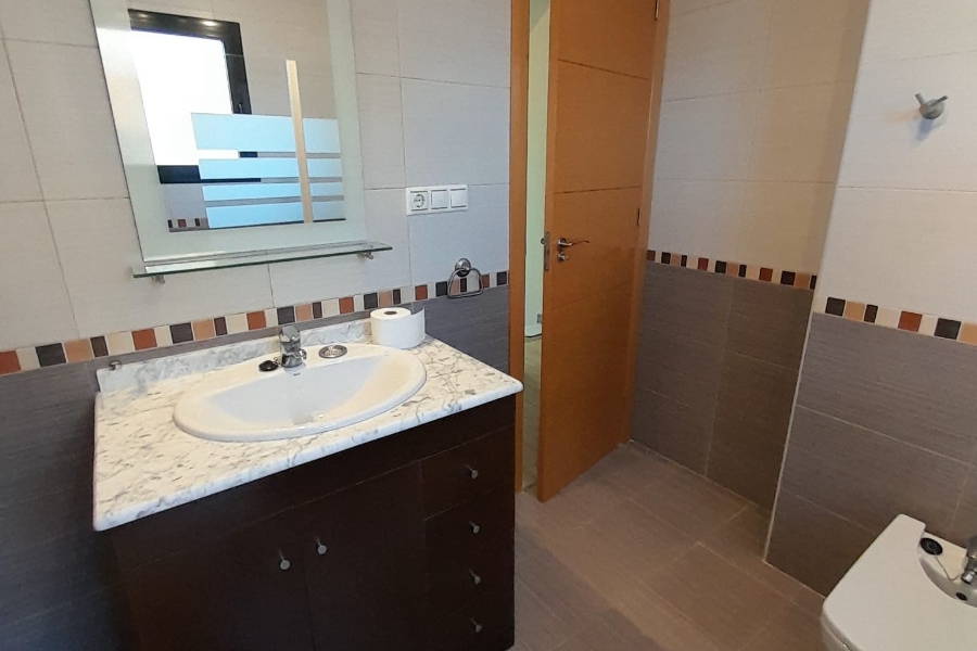 Re-Sale - Detached Villa - Ciudad Quesada - Ciudad Quesada - Town