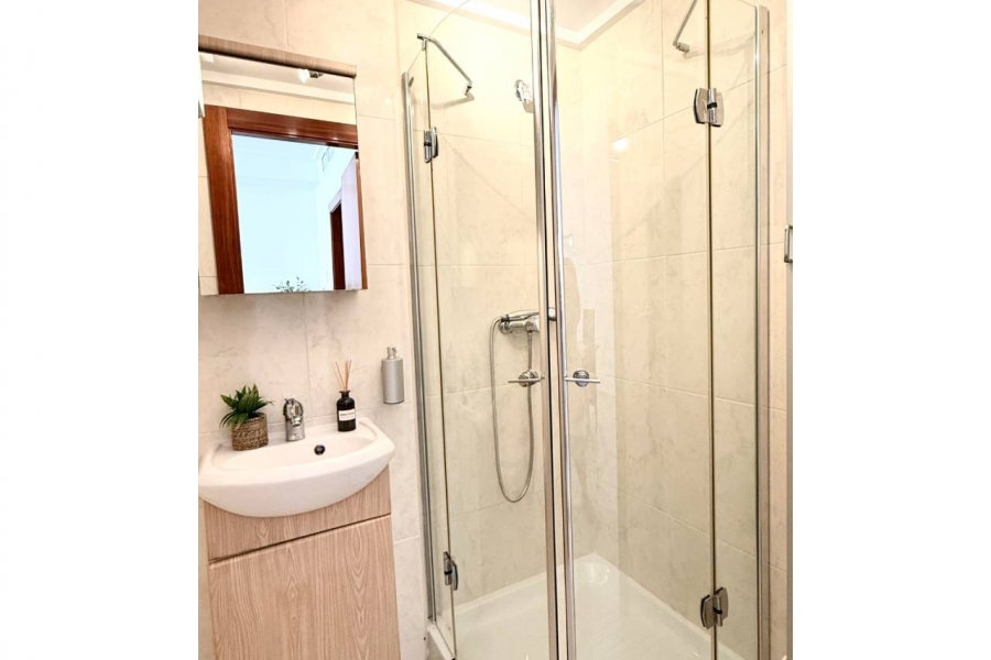 Re-Sale - Townhouse - Ciudad Quesada - Doña Pepa