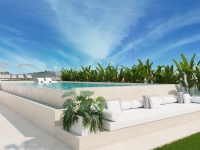 Nueva - Apartamento - Guardamar del Segura