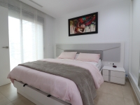 Re-Sale - Semi Detached Villa - Benijofar - Benijofar - Village