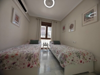 Re-Sale - Apartment - Algorfa - La Finca Golf Resort