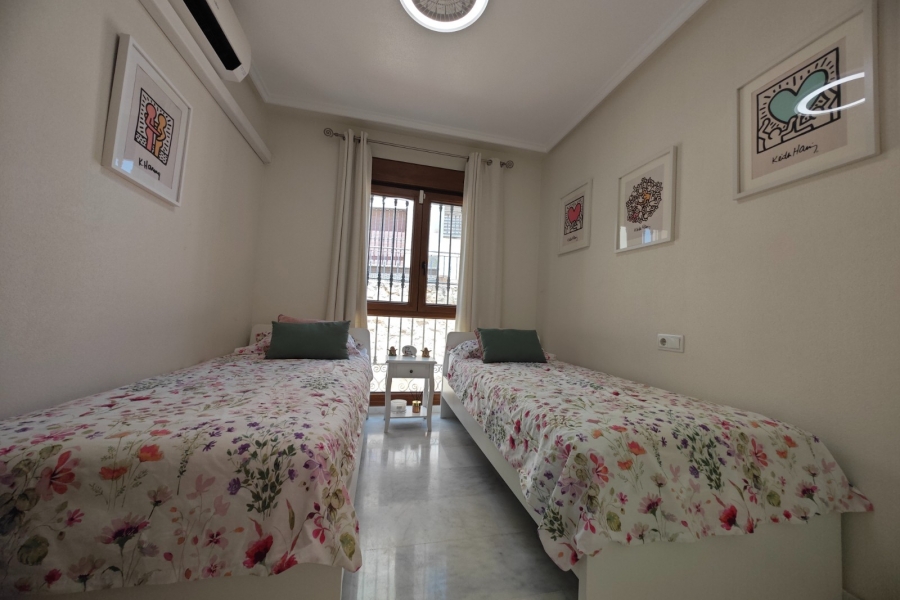 Re-Sale - Apartment - Algorfa - La Finca Golf Resort