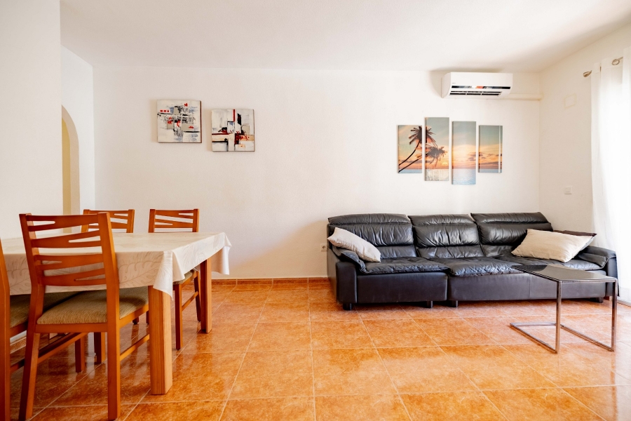Re-Sale - Apartment - Torrevieja - Playa Los Locos