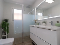 Re-Sale - Detached Villa - Orihuela Costa - Villamartin