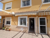 Re-Sale - Townhouse - Benijofar - Benijofar - Village