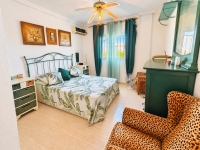 Re-Sale - Semi Detached Villa - Orihuela Costa - Playa Flamenca