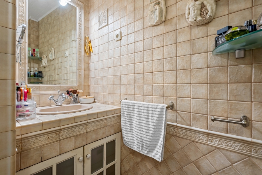 Re-Sale - Apartment - Torrevieja - Torrevieja - Centre