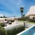 New - Detached Villa - Polop - Polop - Town