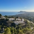 Nye - Frittliggende Villa - Altea