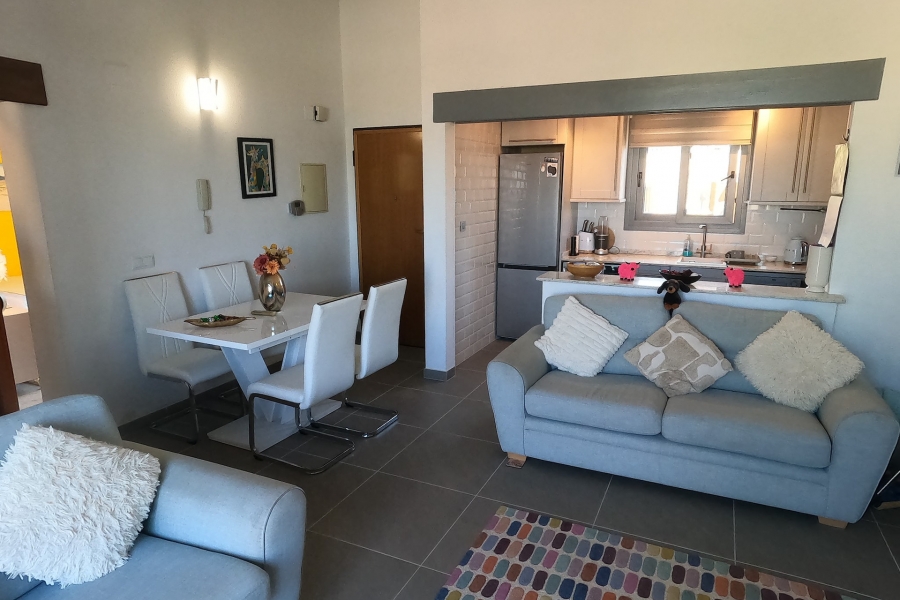 Re-Sale - Apartment - Algorfa - La Finca Golf Resort