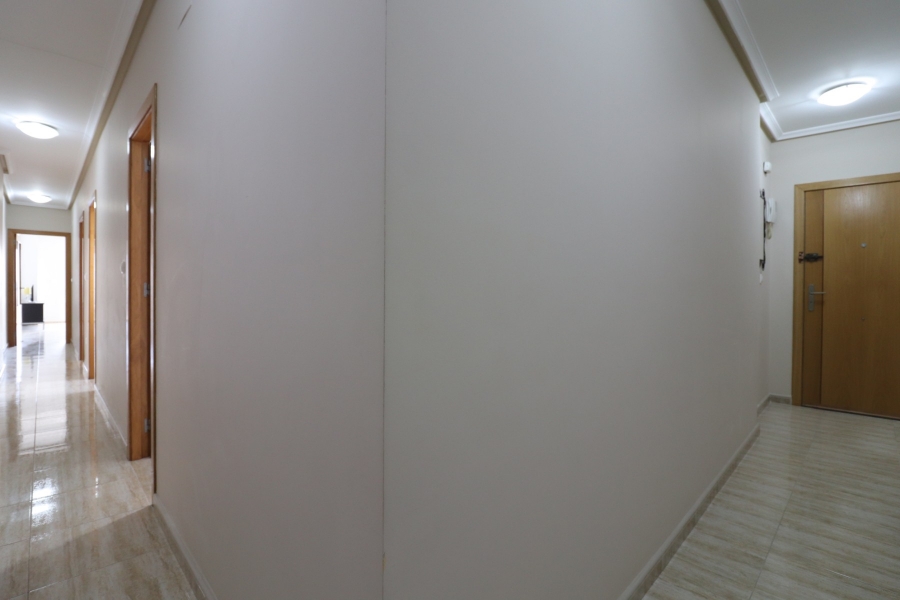 Reventa - Apartamento - Almoradi - Almoradi - Pueblo