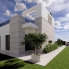 Nieuw - Vrijstaande Villa - San Fulgencio - San Fulgencio - Stad