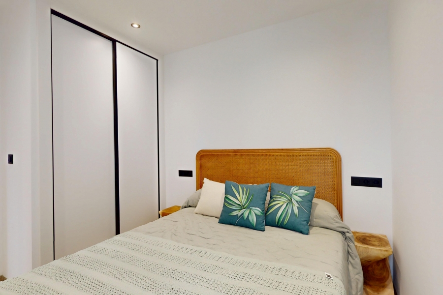 New - Detached Villa - Finestrat - Balcon de Finestrat - Tierra Marina