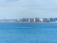 Re-Sale - Apartment - Torrevieja - Playa Del Cura