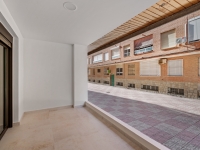 Re-Sale - Apartment - Torrevieja - Playa Acequion