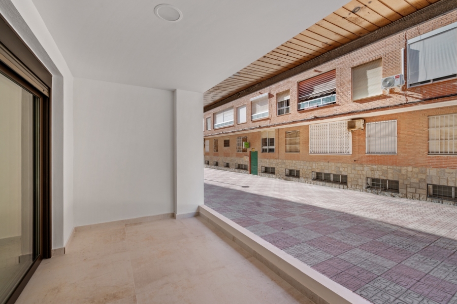 Re-Sale - Apartment - Torrevieja - Playa Acequion