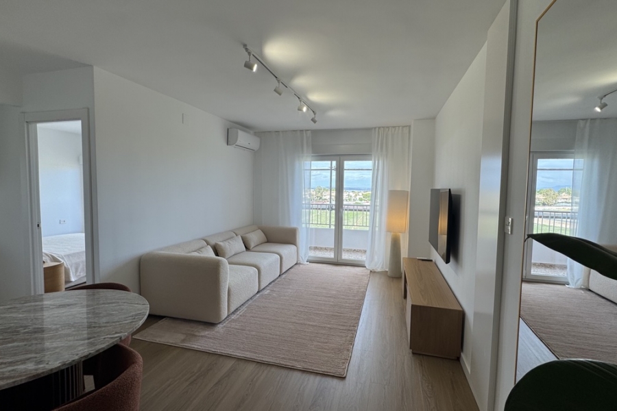 Re-Sale - Apartment - Orihuela Costa - Punta Prima