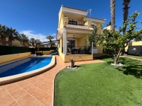 Re-Sale - Detached Villa - Orihuela Costa - Los Dolses
