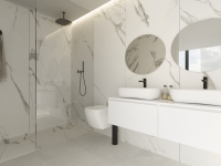 New - Detached Villa - Teulada