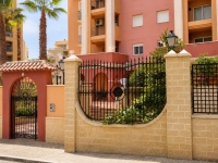 Re-Sale - Apartment - Torrevieja - Playa Los Locos