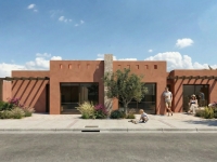 New - Detached Villa - Roldán - Roldán - Town