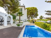 Re-Sale - Detached Villa - Orihuela Costa - Los Balcones