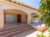Re-Sale - Detached Villa - Orihuela Costa - Punta Prima