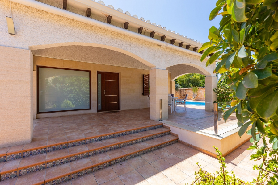 Re-Sale - Detached Villa - Orihuela Costa - Punta Prima
