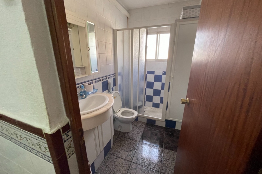 Re-Sale - Detached Villa - San Miguel de Salinas - pueblo