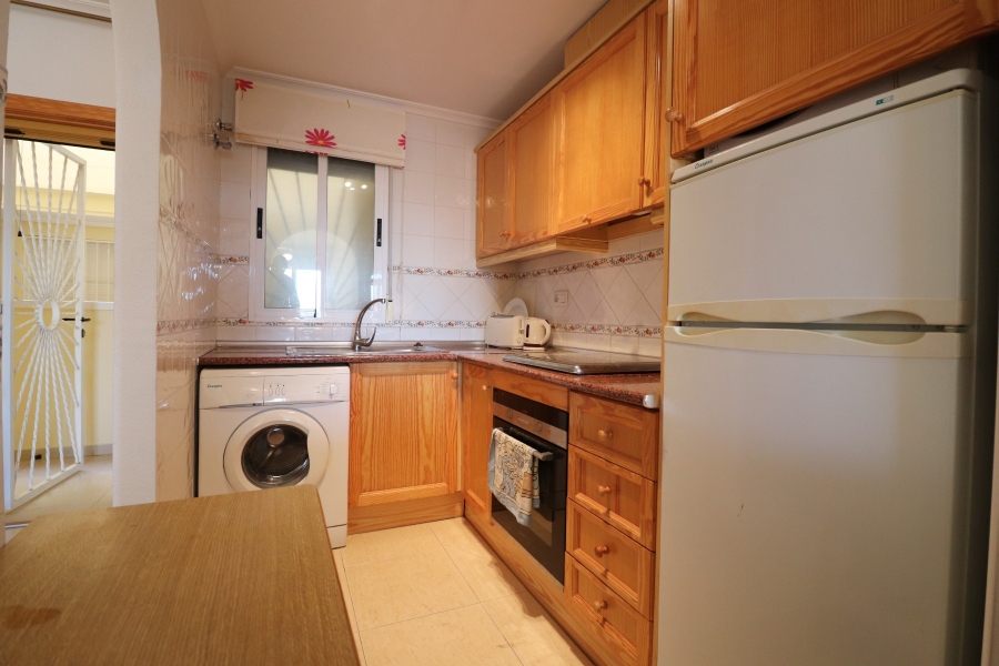 Re-Sale - Apartment - Algorfa - Algorfa - Village