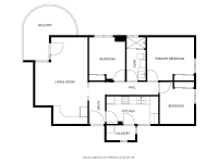 Re-Sale - Apartment - Arenales del Sol - Arenales del Sol - Town