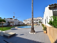 Re-Sale - Townhouse - Orihuela Costa - Punta Prima