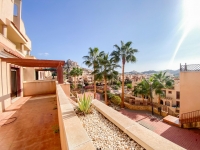 Nieuw - Appartement - Aguilas - Collado Bajo