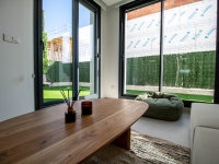 Nieuw - Vrijstaande Villa - Finestrat