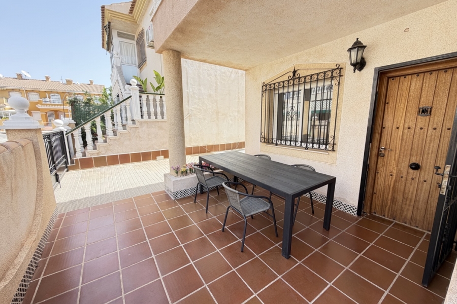 Re-Sale - Apartment - Orihuela Costa - La Zenia